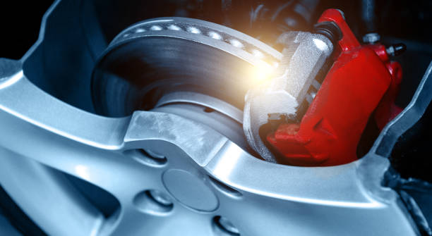 Bubut Disc Brake: Mengoptimalkan Kinerja Rem