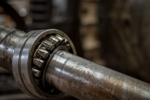 Jasa Bubut Gear Coupling di Otomax Garage: Solusi Presisi dan Konektivitas Optimal